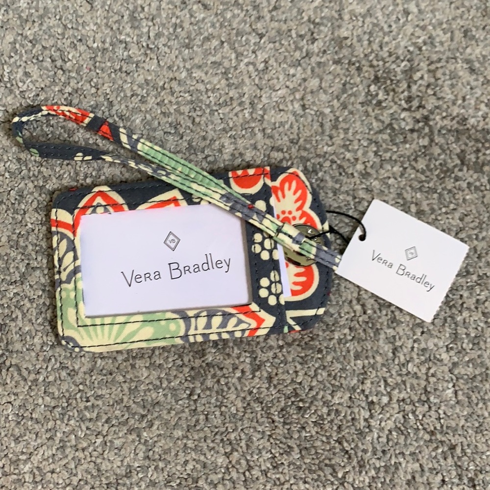 Travel tag